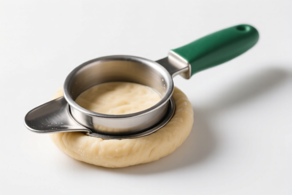 Dough Divider