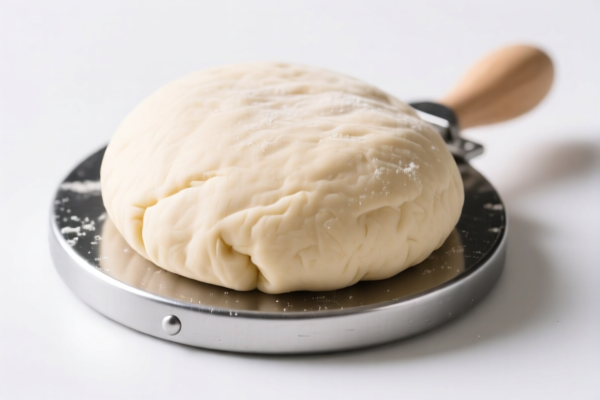 Dough Rounder