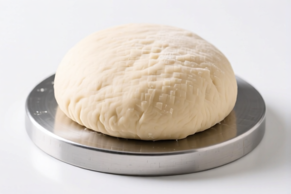 Dough Rounder