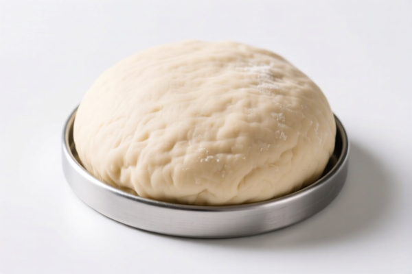 Dough Rounder