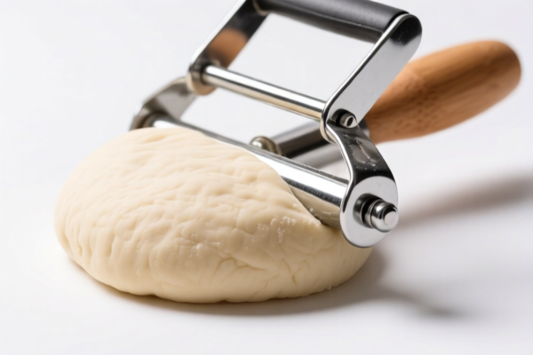 Dough Rounder