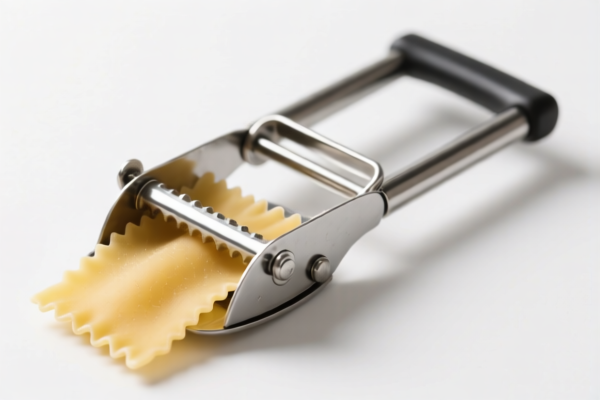 Pasta Cutter