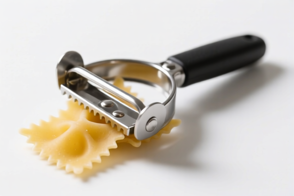 Pasta Cutter