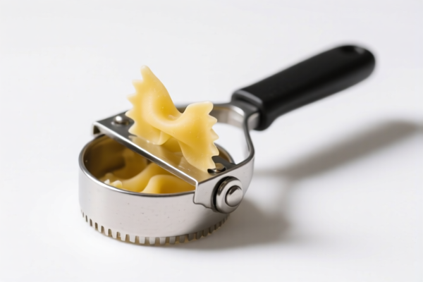 Pasta Cutter