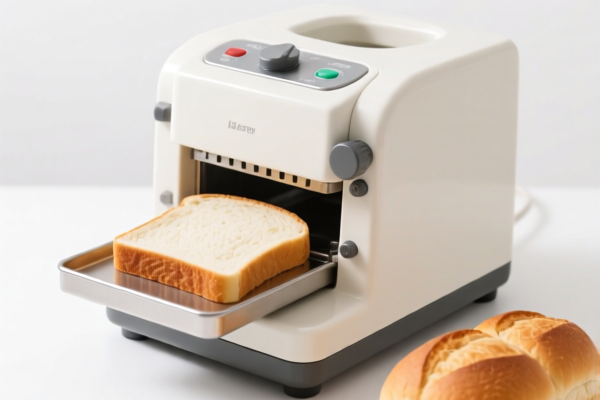 Bread Forming Machine