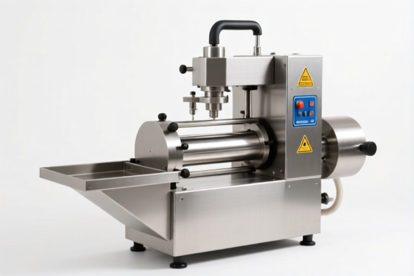 Food Processing Machinery (Specific)