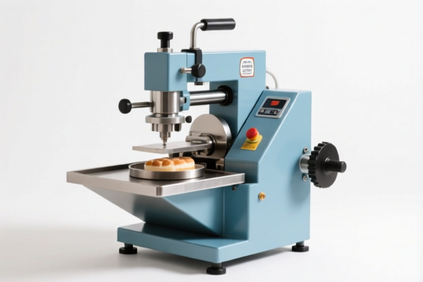 Food Processing Machinery (Specific)