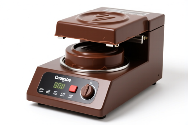 Chocolate Cooling Machine