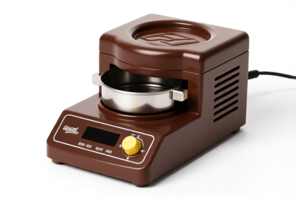 Chocolate Cooling Machine