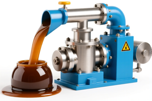 Molasses Refining Machinery