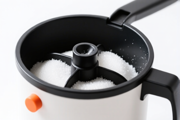 Sugar Centrifuge