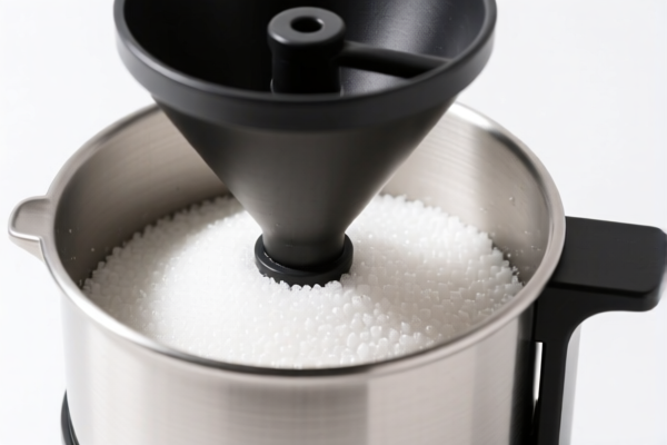 Sugar Centrifuge