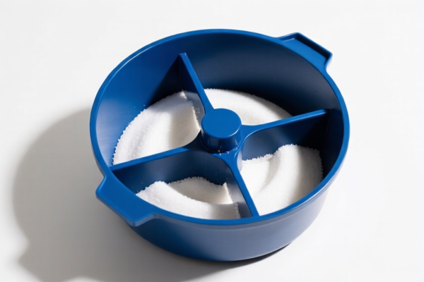 Sugar Centrifuge