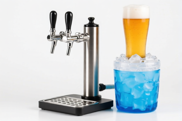 Beer Cooling System