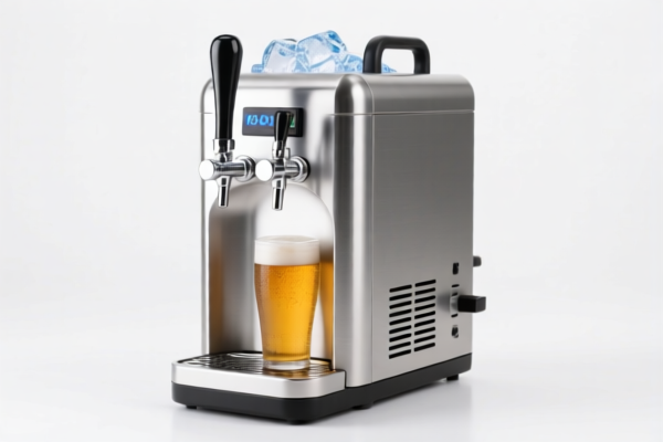 Beer Cooling System