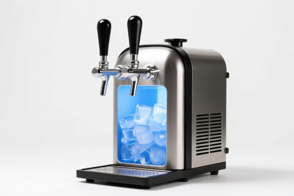 Beer Cooling System