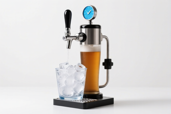 Beer Cooling System