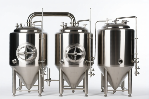 Beer Filling Equipment