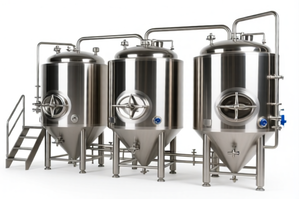 Beer Filling Equipment