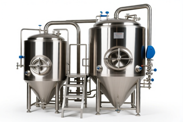 Beer Filling Equipment