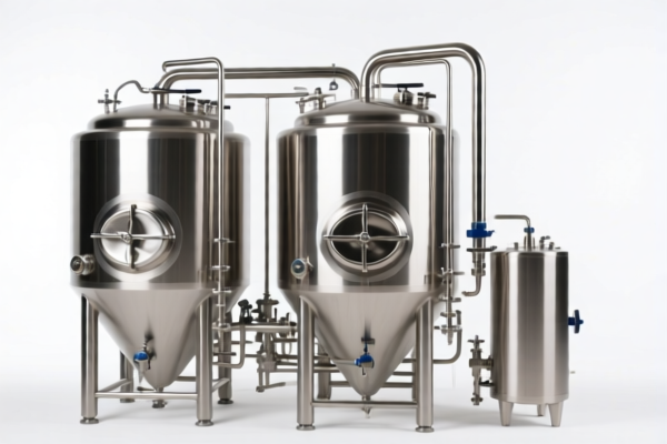 Beer Filling Equipment