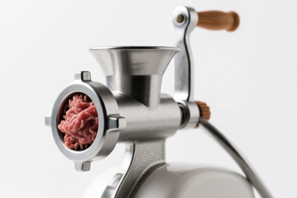 Meat Grinder