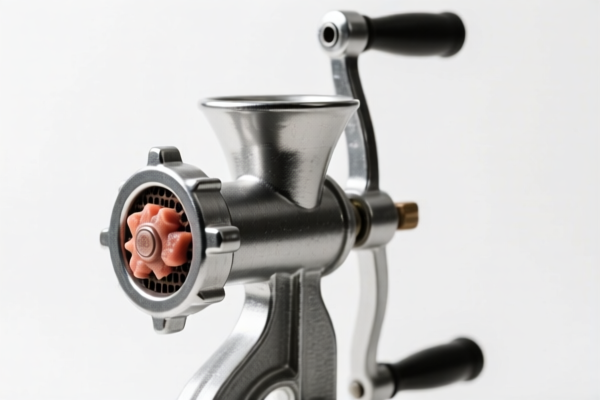 Meat Grinder