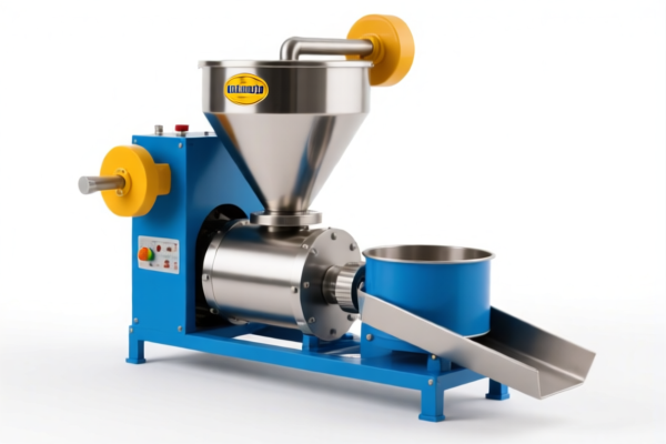 Nut Processing Equipment