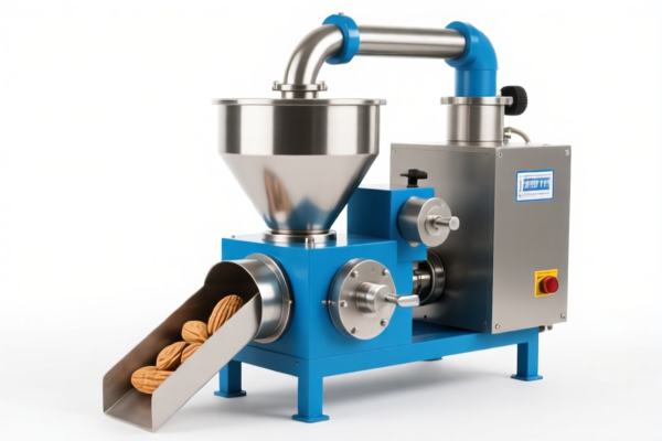 Nut Processing Equipment