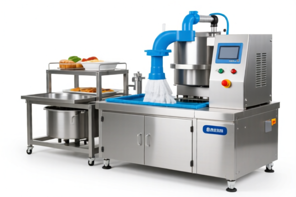 Food & Beverage Cleaning & Disinfection Equipment