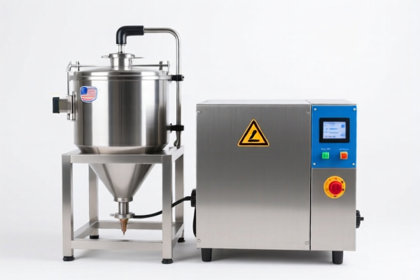 Food & Beverage Concentrating Equipment