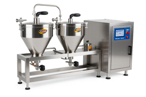 Food & Beverage Concentrating Equipment