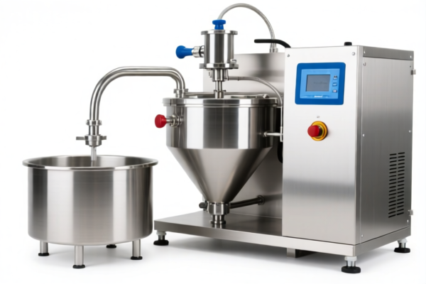 Food & Beverage Concentrating Equipment