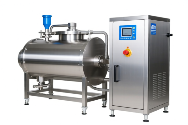 Food & Beverage Concentrating Equipment