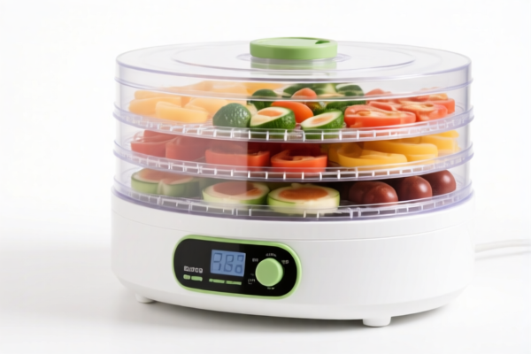 Food & Beverage Dehydrator