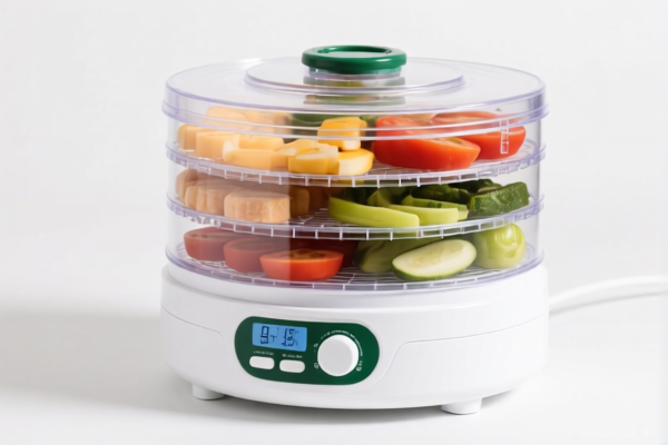 Food & Beverage Dehydrator