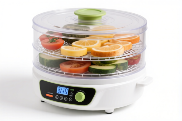 Food & Beverage Dehydrator