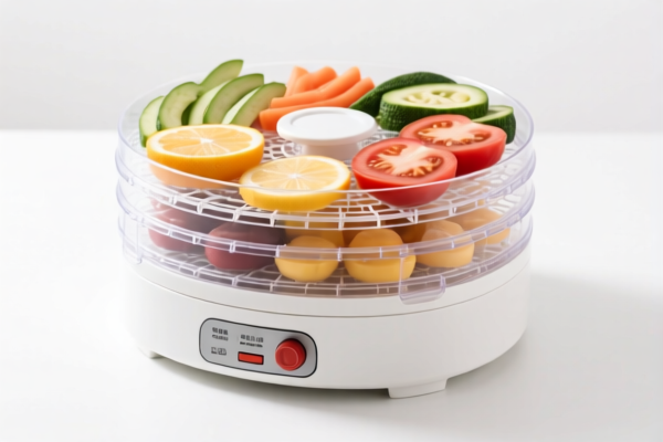 Food & Beverage Dehydrator