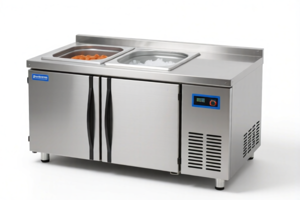 Food & Beverage Freezing Equipment