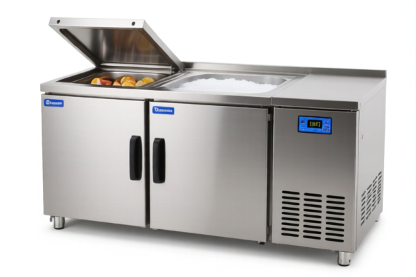 Food & Beverage Freezing Equipment
