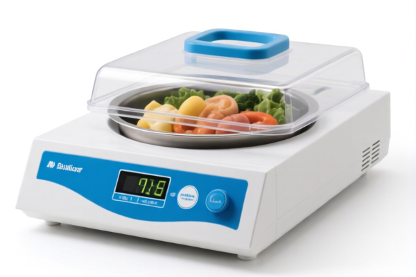 Food & Beverage Sterilizer