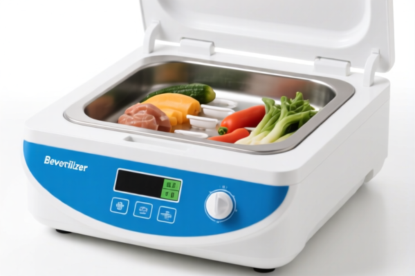 Food & Beverage Sterilizer