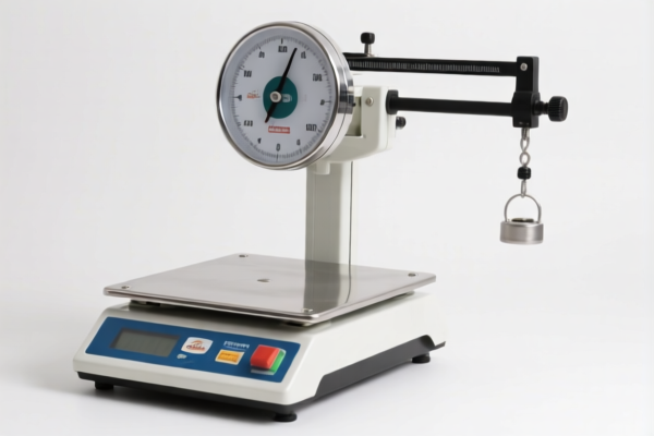 Food Industry Weighing Sensor