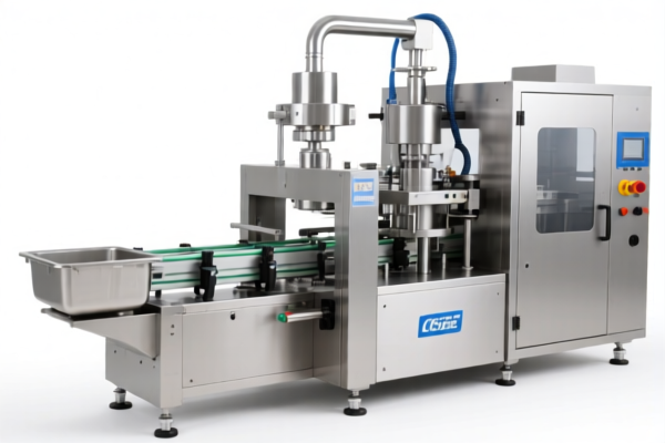 Food Processing Automation Equipment