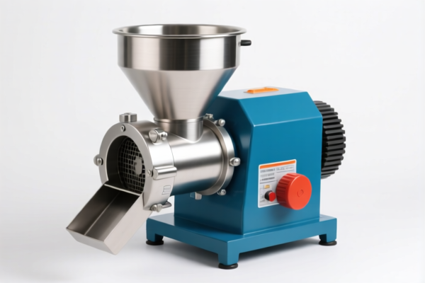 Industrial Food Pulverizer