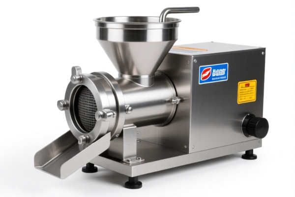 Industrial Food Pulverizer