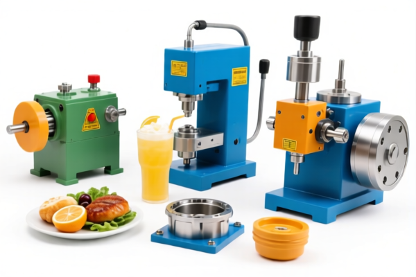 Other Parts for Food and Drink Industry Machinery