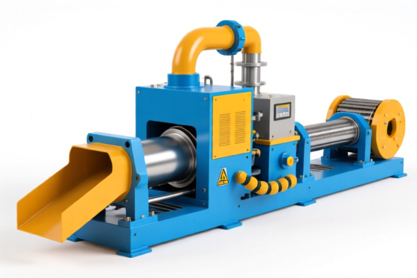 Pulp Production Machinery