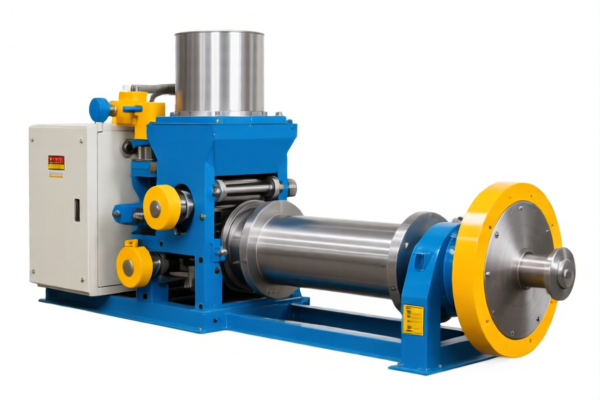 Pulp Production Machinery