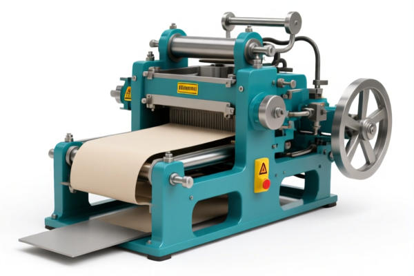 Rebuilt Pulp Making Machinery